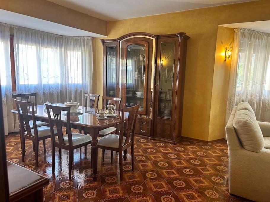 City House Nardina オルビア エクステリア 写真