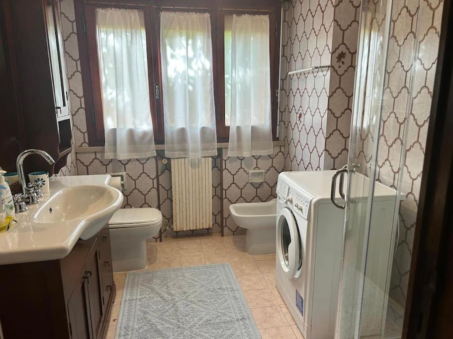 City House Nardina オルビア エクステリア 写真
