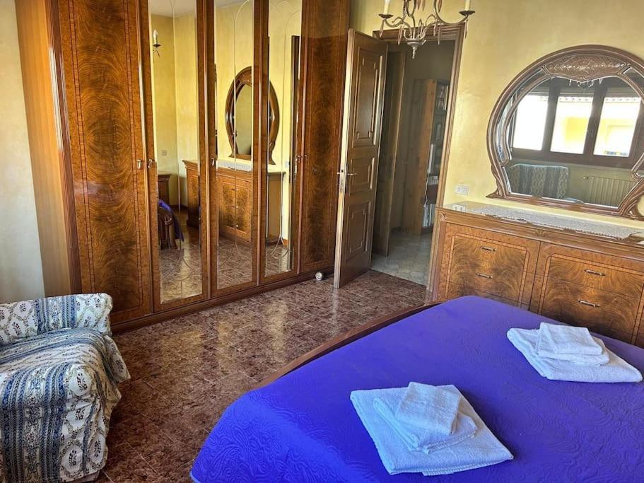 City House Nardina オルビア エクステリア 写真