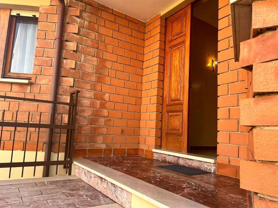 City House Nardina オルビア エクステリア 写真